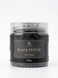 black pepper