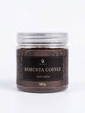 Robusta coffee
